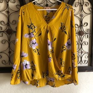 Gibson Latimer Blouse